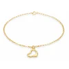 Stella Bracelet Femme 1-24-6591 Or Jaune | Femme Bracelet