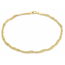 Stella Bracelet Femme 1-23-6582 Or Jaune | Femme Bracelet