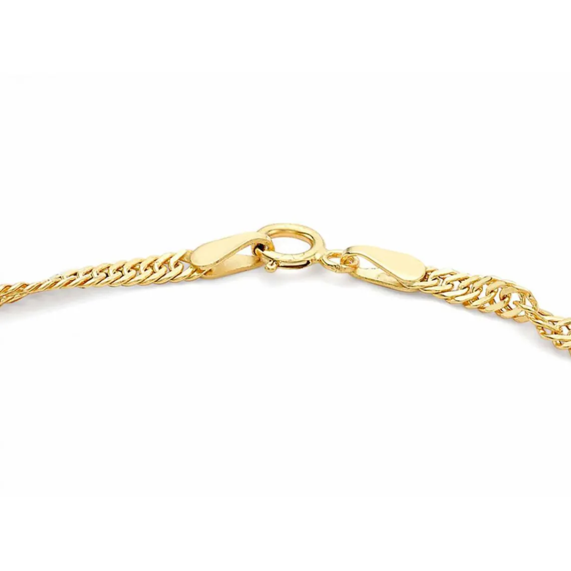 Stella Bracelet Femme 1-23-6582 Or Jaune | Femme Bracelet