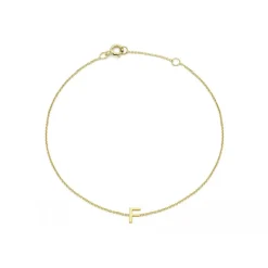 Stella Bracelet Femme 1-29-0155 Or Jaune | Femme Bracelet