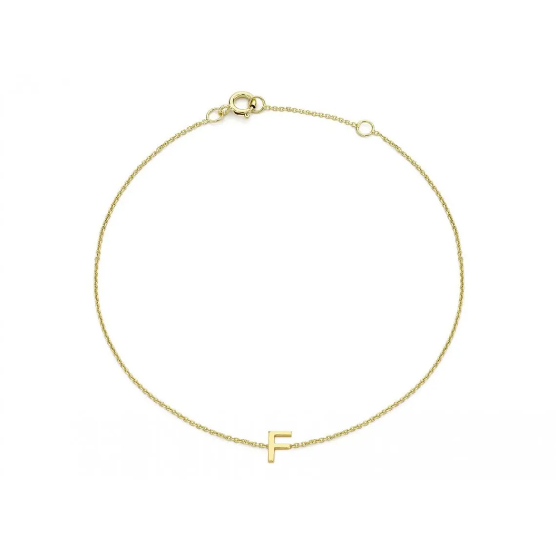 Stella Bracelet Femme 1-29-0155 Or Jaune | Femme Bracelet