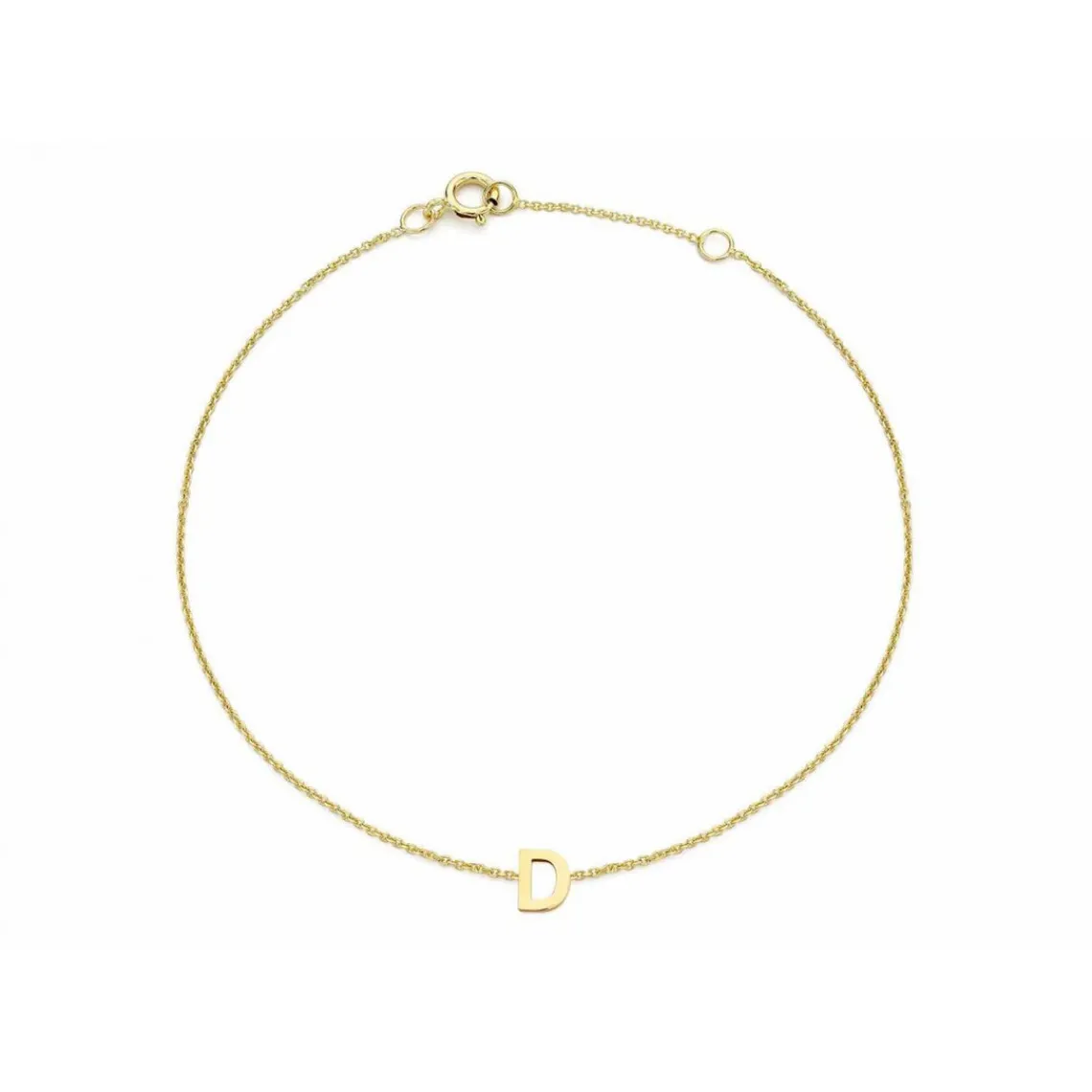 Stella Bracelet Femme 1-29-0153 Or Jaune | Femme Bracelet