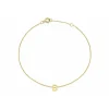 Stella Bracelet Femme 1-29-0151 - Or Jaune | Femme Bracelet
