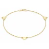 Stella Bracelet Femme 1-26-0071 Or Jaune | Femme Bracelet