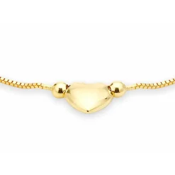Stella Bracelet Femme 1-26-0071 Or Jaune | Femme Bracelet