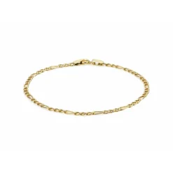 Stella Bracelet Femme 1-25-0101 Or Jaune | Femme Bracelet