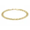Stella Bracelet Femme 1-23-5261 Or Jaune | Femme Bracelet