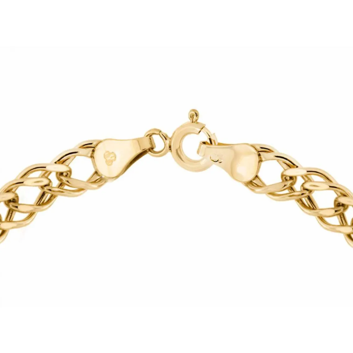 Stella Bracelet Femme 1-23-5261 Or Jaune | Femme Bracelet