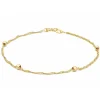 Stella Bracelet Femme 1-23-1382 Or Jaune | Femme Bracelet