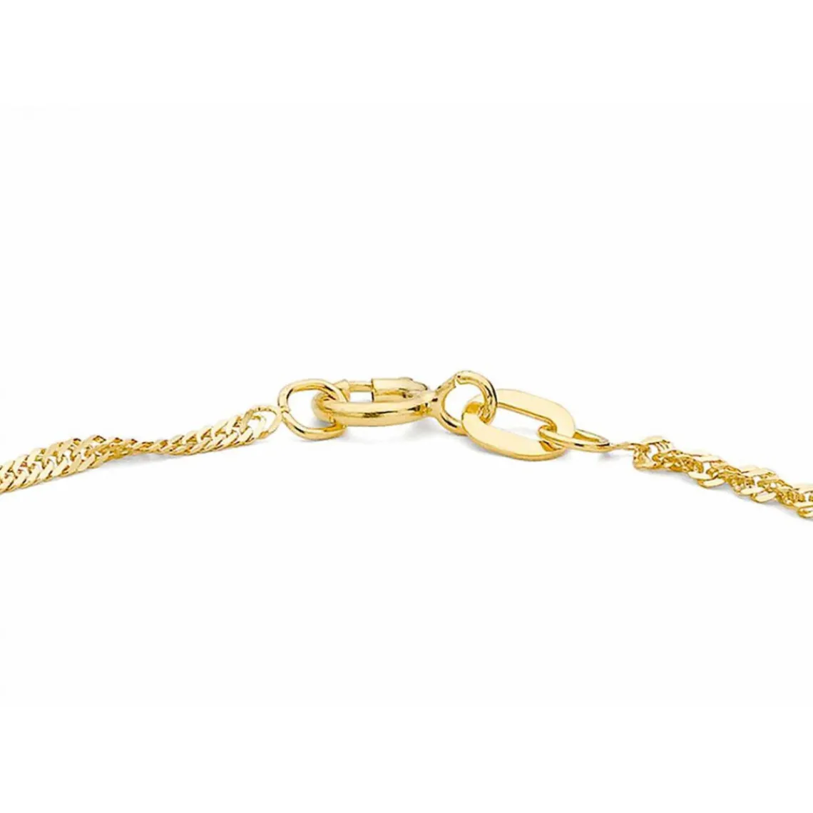 Stella Bracelet Femme 1-23-1382 Or Jaune | Femme Bracelet