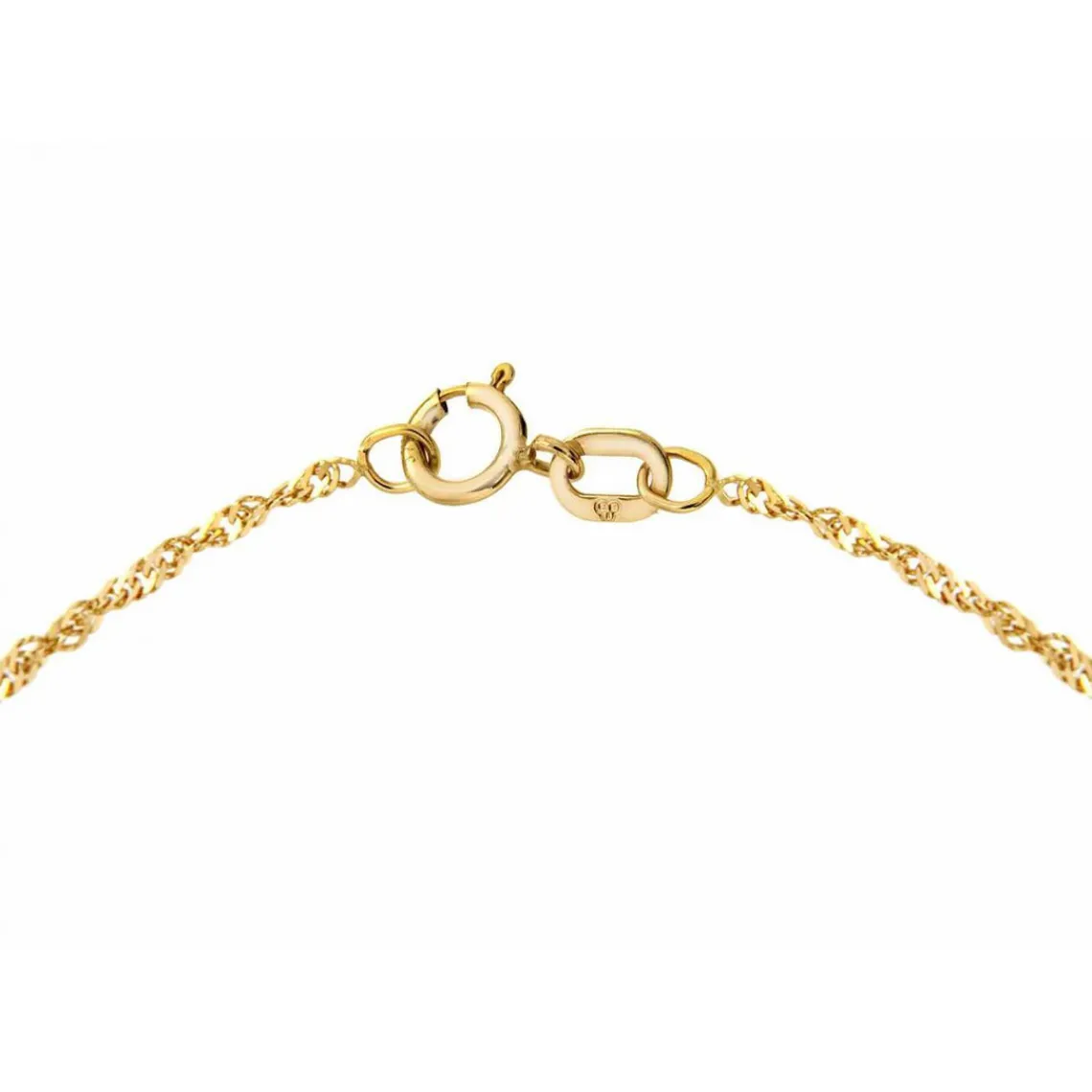 Stella Bracelet Femme 1-23-1382 Or Jaune | Femme Bracelet