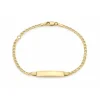 Stella Bracelet Femme 1-29-6531 Or Jaune | Femme Bracelet