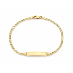 Stella Bracelet Femme 1-29-6531 Or Jaune | Femme Bracelet