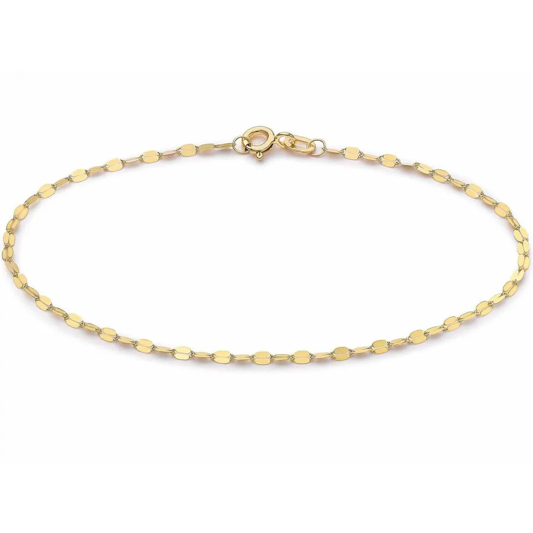 Stella Bracelet Femme 1-29-6060 Or Jaune | Femme Bracelet