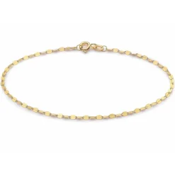 Stella Bracelet Femme 1-29-6060 Or Jaune | Femme Bracelet