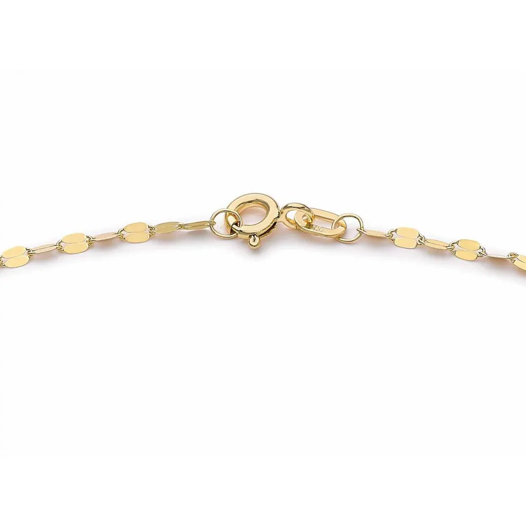 Stella Bracelet Femme 1-29-6060 Or Jaune | Femme Bracelet