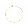 Stella Bracelet Femme 1-29-0174 Or Jaune | Femme Bracelet