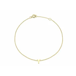 Stella Bracelet Femme 1-29-0174 Or Jaune | Femme Bracelet