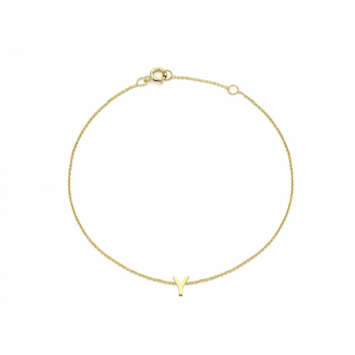 Stella Bracelet Femme 1-29-0174 Or Jaune | Femme Bracelet