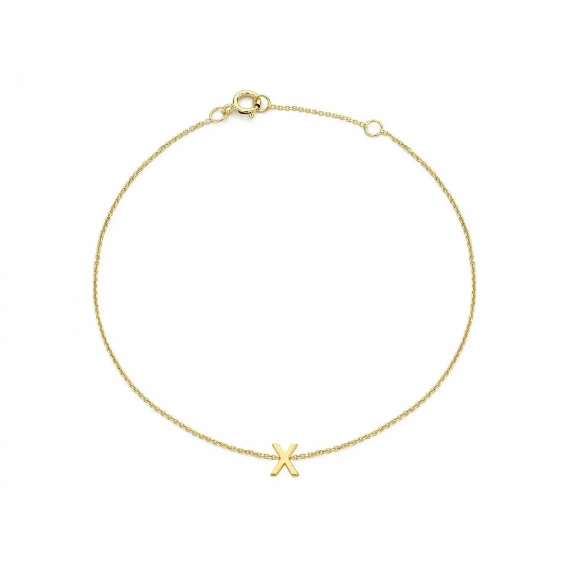 Stella Bracelet Femme 1-29-0173 Or Jaune | Femme Bracelet
