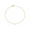 Stella Bracelet Femme 1-29-0171 Or Jaune | Femme Bracelet