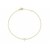 Stella Bracelet Femme 1-29-0169 Or Jaune | Femme Bracelet