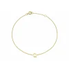 Stella Bracelet Femme 1-29-0166 Or Jaune | Femme Bracelet