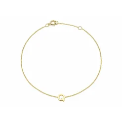 Stella Bracelet Femme 1-29-0166 Or Jaune | Femme Bracelet
