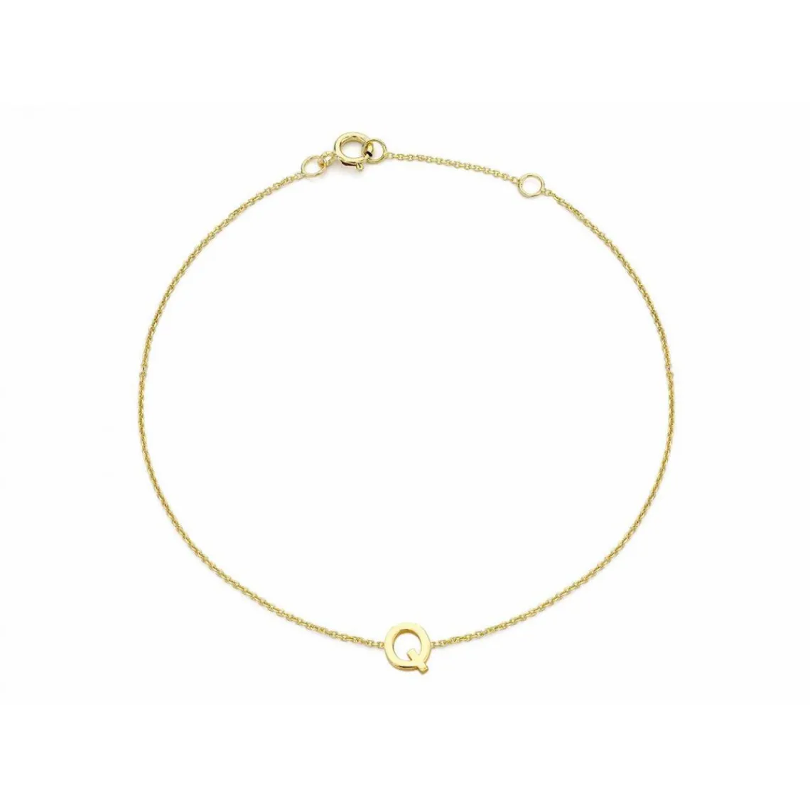 Stella Bracelet Femme 1-29-0166 Or Jaune | Femme Bracelet
