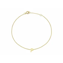 Stella Bracelet Femme 1-29-0165 Or Jaune | Femme Bracelet