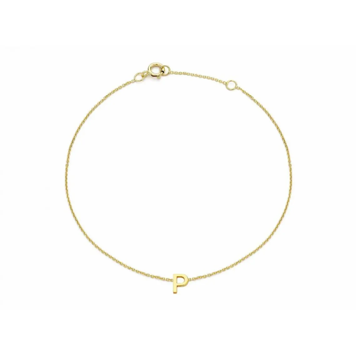 Stella Bracelet Femme 1-29-0165 Or Jaune | Femme Bracelet
