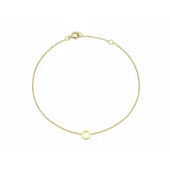 Stella Bracelet Femme 1-29-0164 Or Jaune | Femme Bracelet
