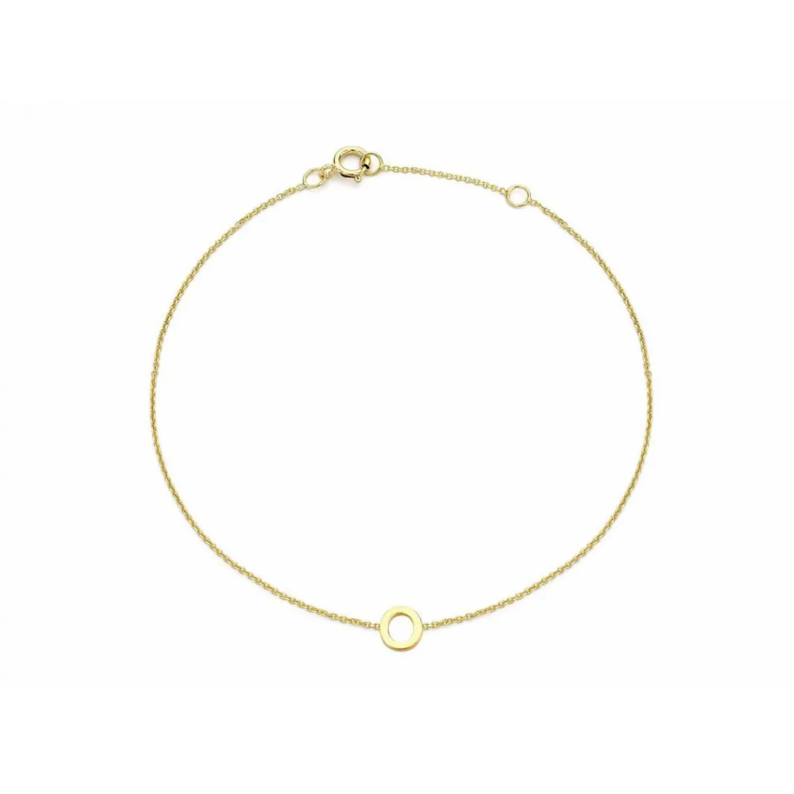 Stella Bracelet Femme 1-29-0164 Or Jaune | Femme Bracelet