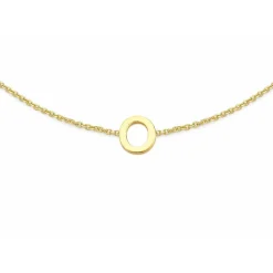 Stella Bracelet Femme 1-29-0164 Or Jaune | Femme Bracelet