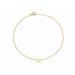 Stella Bracelet Femme 1-29-0163 Or Jaune | Femme Bracelet
