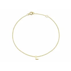 Stella Bracelet Femme 1-29-0161 Or Jaune | Femme Bracelet