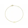 Stella Bracelet Femme 1-29-0162 Or Jaune | Femme Bracelet