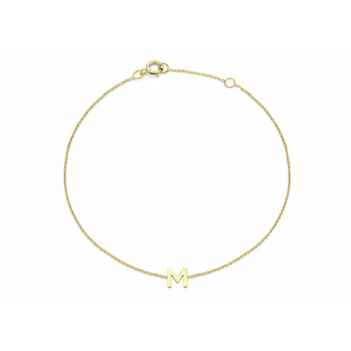 Stella Bracelet Femme 1-29-0162 Or Jaune | Femme Bracelet