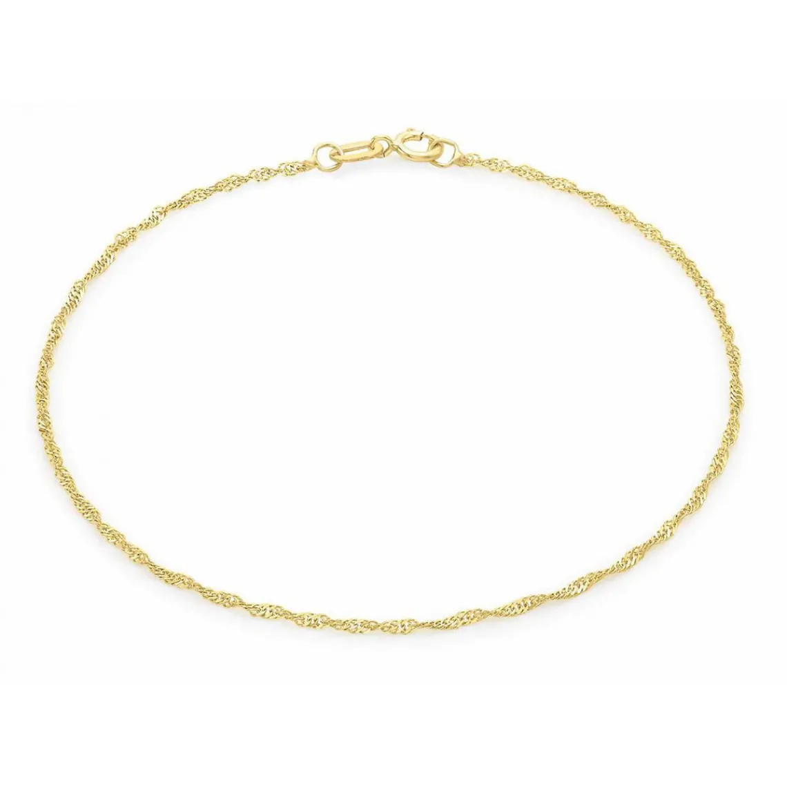 Stella Bracelet Femme 1-23-0461 Or Jaune | Femme Bracelet