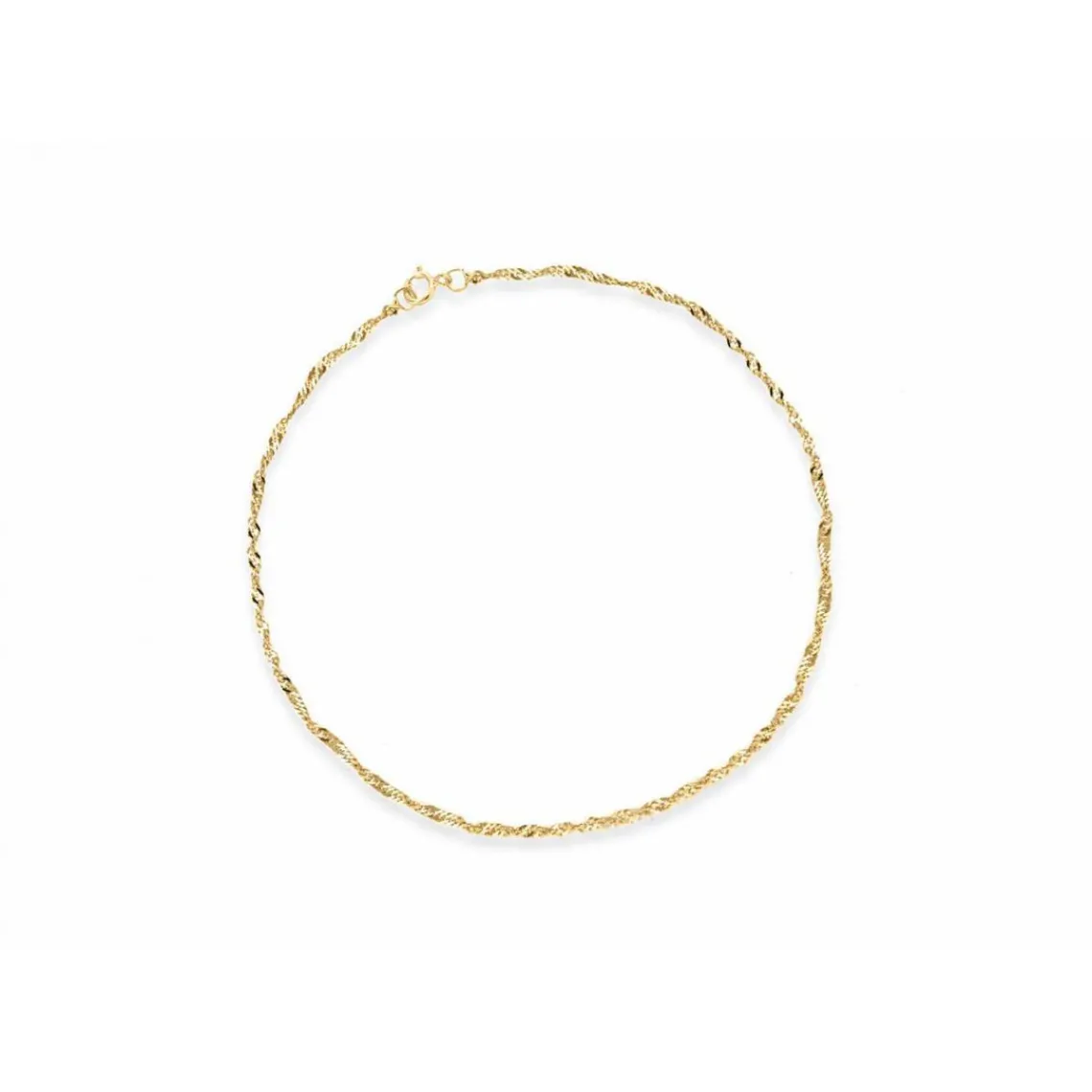 Stella Bracelet Femme 1-23-0461 Or Jaune | Femme Bracelet