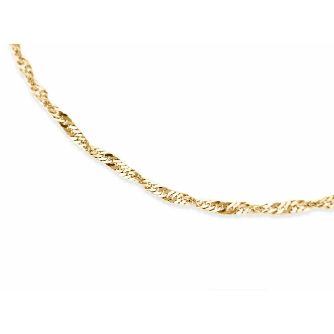 Stella Bracelet Femme 1-23-0461 Or Jaune | Femme Bracelet