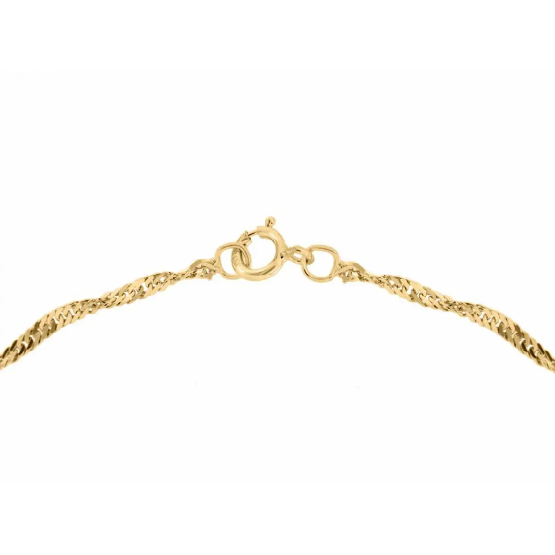 Stella Bracelet Femme 1-23-0461 Or Jaune | Femme Bracelet