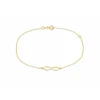 Stella Bracelet Femme 1-29-8150 Or Jaune | Femme Bracelet