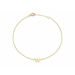 Stella Bracelet Femme 1-29-0172 Or Jaune | Femme Bracelet