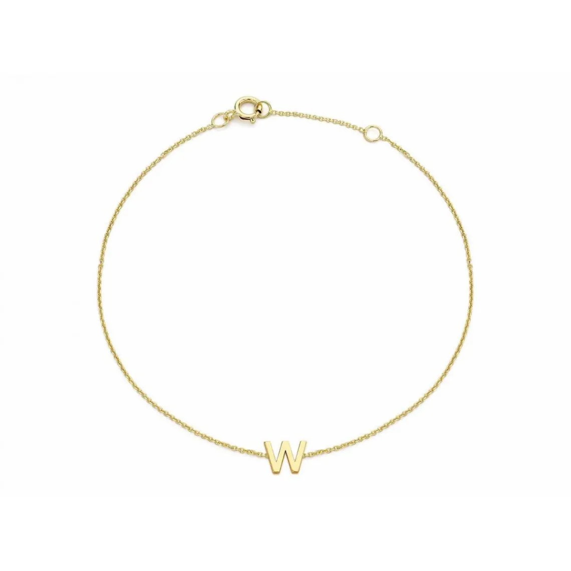 Stella Bracelet Femme 1-29-0172 Or Jaune | Femme Bracelet