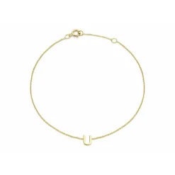 Stella Bracelet Femme 1-29-0170 Or Jaune | Femme Bracelet