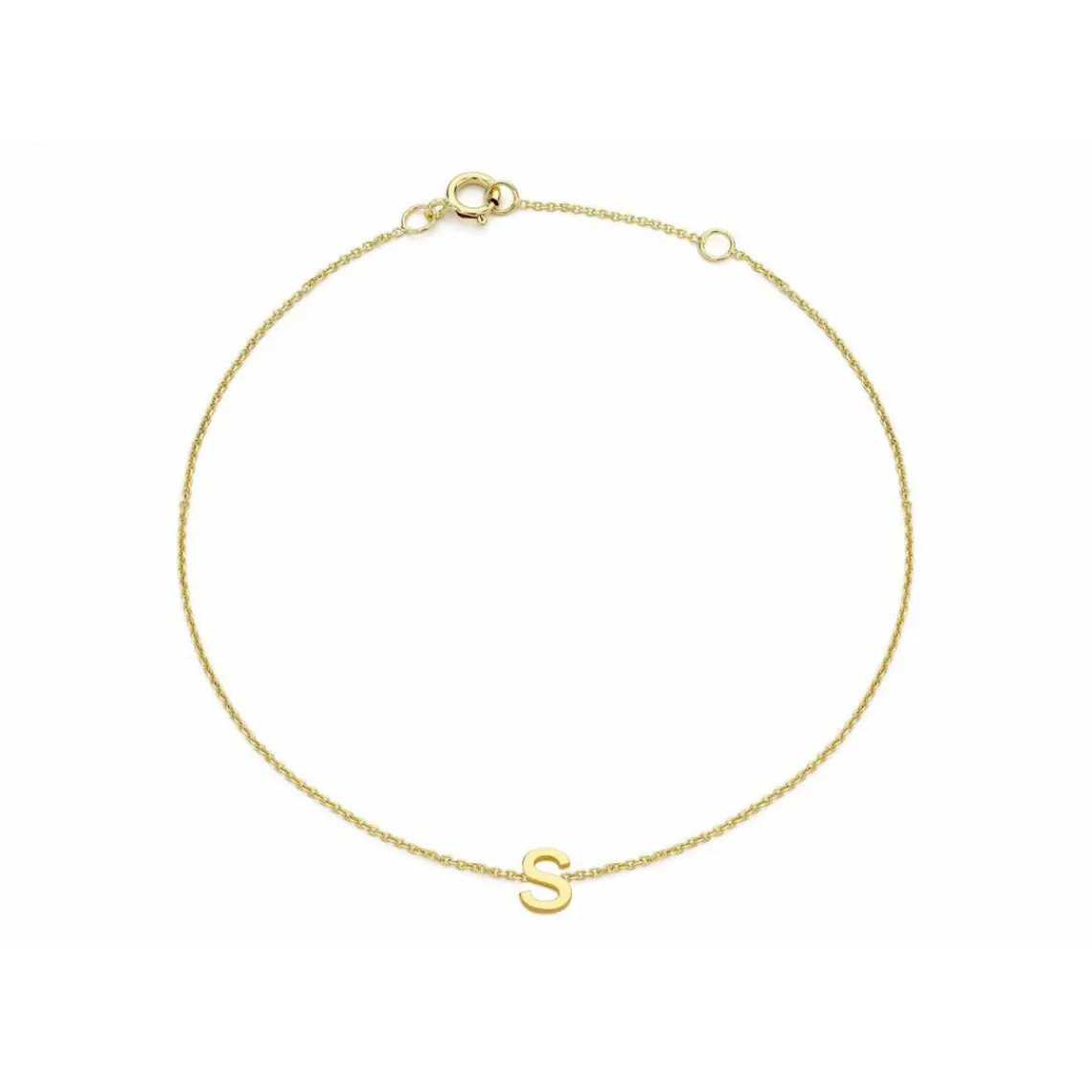 Stella Bracelet Femme 1-29-0168 Or Jaune | Femme Bracelet