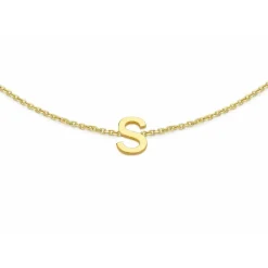 Stella Bracelet Femme 1-29-0168 Or Jaune | Femme Bracelet