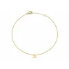 Stella Bracelet Femme 1-29-0150 Or Jaune | Femme Bracelet