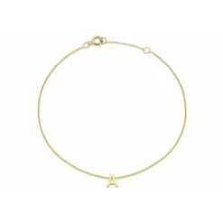 Stella Bracelet Femme 1-29-0150 Or Jaune | Femme Bracelet